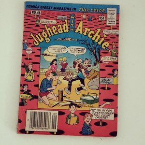 Jughead with Archie No.46